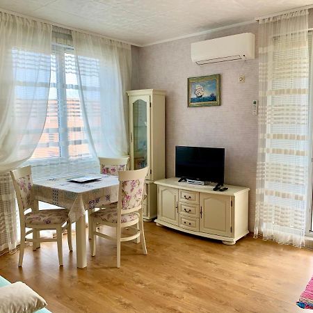 Apartament Keti Misivri Dış mekan fotoğraf