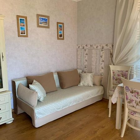 Apartament Keti Misivri Dış mekan fotoğraf
