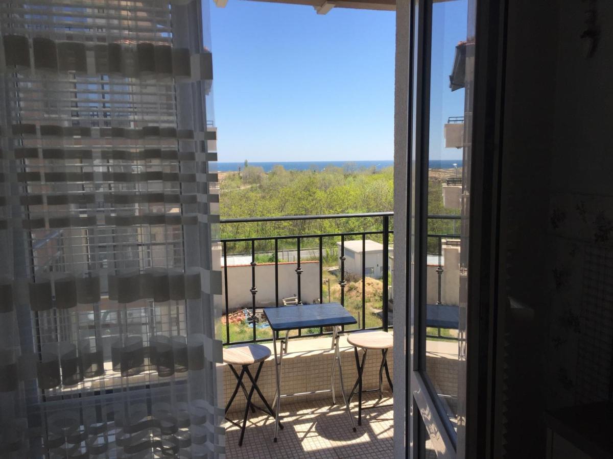 Apartament Keti Misivri Dış mekan fotoğraf