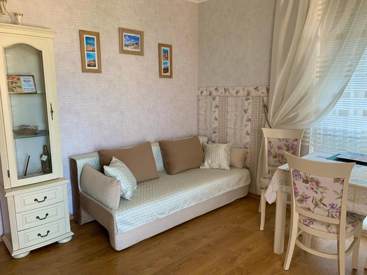 Apartament Keti Misivri Dış mekan fotoğraf