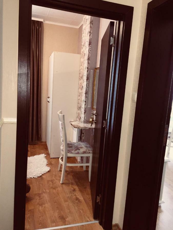 Apartament Keti Misivri Dış mekan fotoğraf